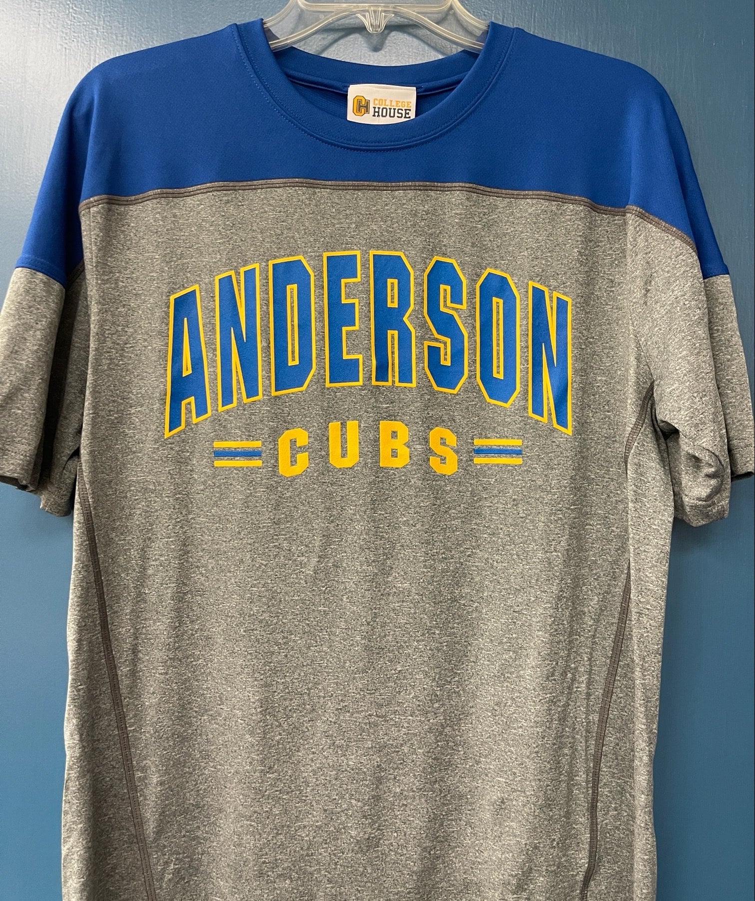 Anderson Union High School Cubs Apparel Store