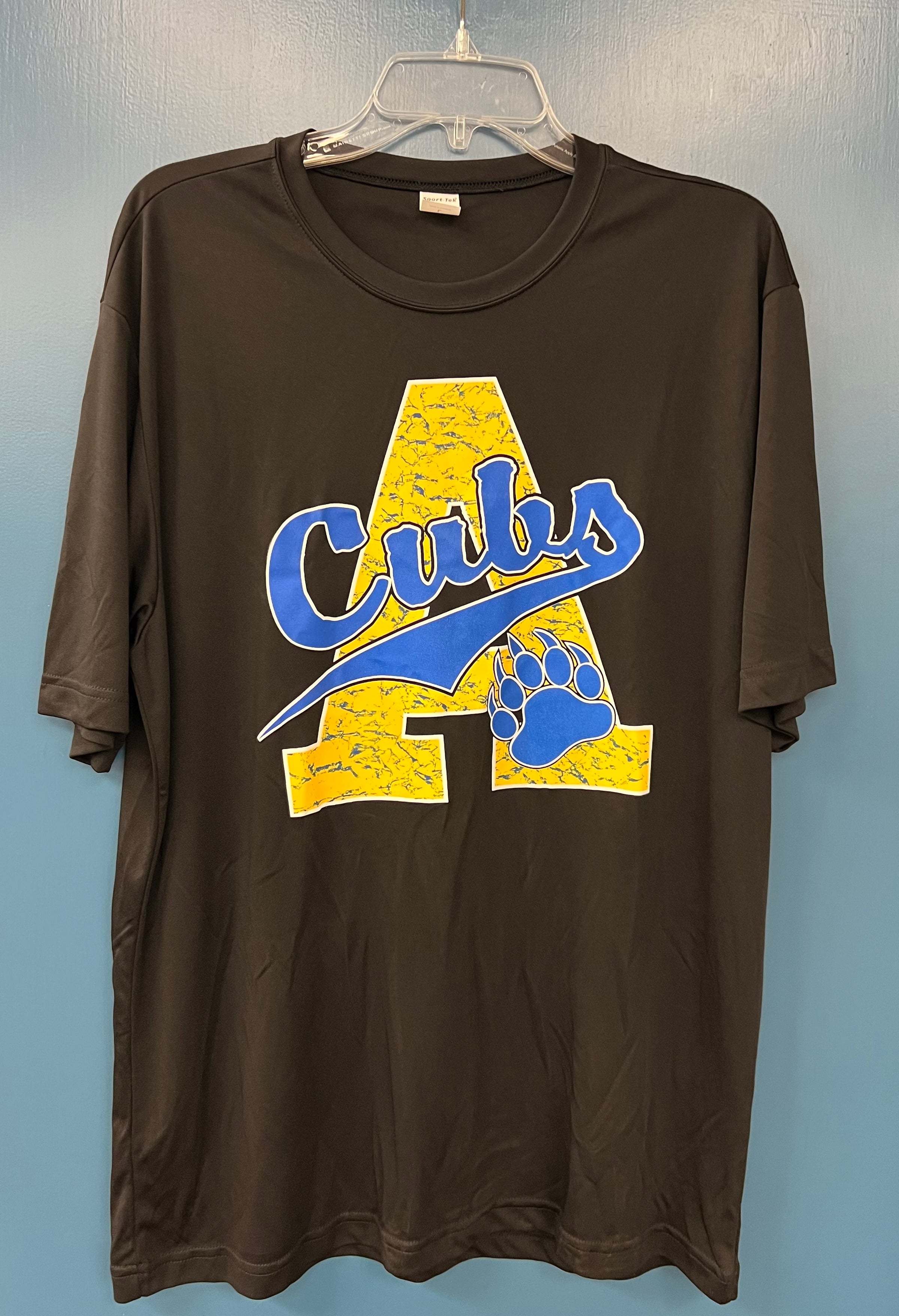Anderson Union High School Cubs Apparel Store