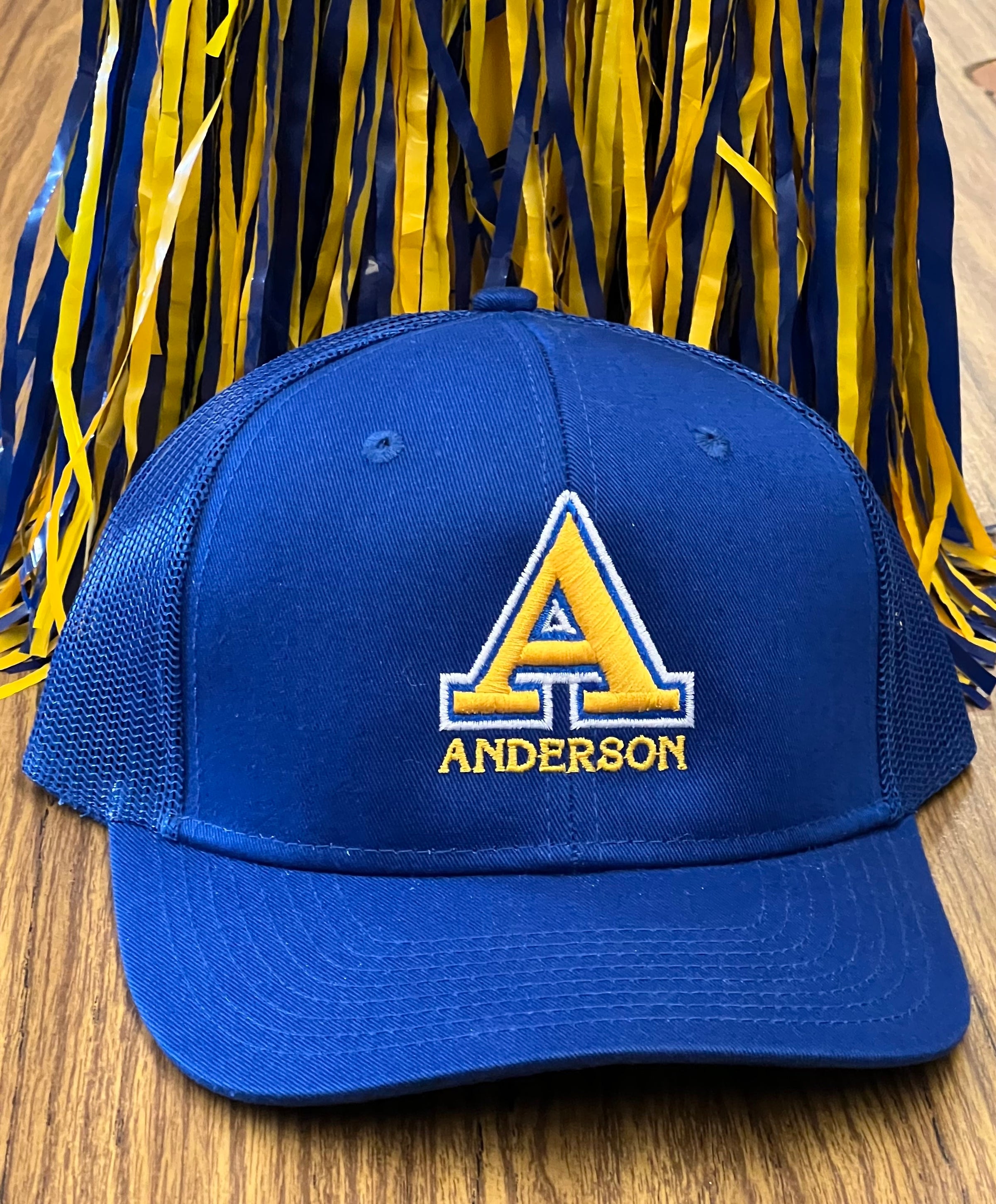 Anderson Union High School Cubs Apparel Store